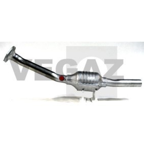 Katalysator TK-802 von VEGAZ günstig für 345,36 € online kaufen