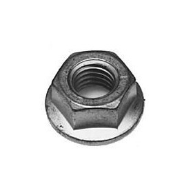 Comprar Tuerca, colector de escape de VEGAZ FLM-M10NW14 a bajo precio de 1,45 €