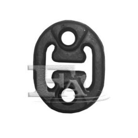 Halter, Schalldämpfer DG-120 von VEGAZ günstig für 4,48 € online kaufen