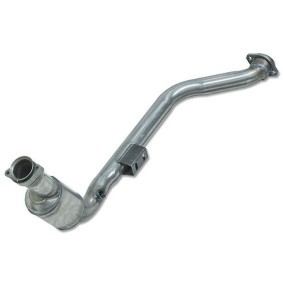 Compre Catalisador de VEGAZ online para SLK (R170) a preços moderados