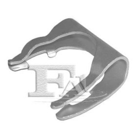 Compre Conector de tubos de escape de VEGAZ online para VANEO (414) a preços moderados