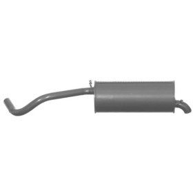 Endschalldämpfer SKS-31IMA von VEGAZ günstig für 105,71 € online kaufen
