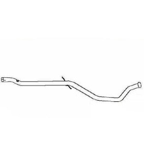 Acquista Tubo riparazione, Catalizzatore da VEGAZ PGR-255 a buon mercato per soli 97,09 €