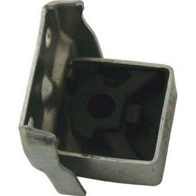 Halter, Schalldämpfer DG-123 von VEGAZ günstig für 11,29 € online kaufen