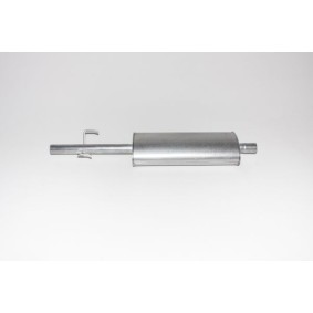 Compre Silenciador central de VEGAZ online para SPRINTER 4-t Caixa (904) a preços moderados