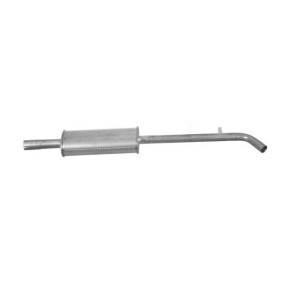 Compre Panela de escape central da VEGAZ RS-415 a um preço baixo por 55,94 €