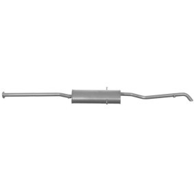 Endschalldämpfer MS-352 von VEGAZ günstig für 114,68 € online kaufen