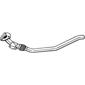 Abgasrohr AR-212 von VEGAZ günstig für 103,28 € online kaufen