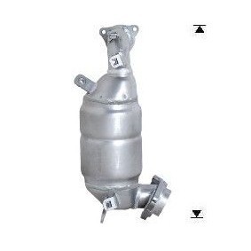 Katalysator TK-996 von VEGAZ günstig für 328,13 € online kaufen