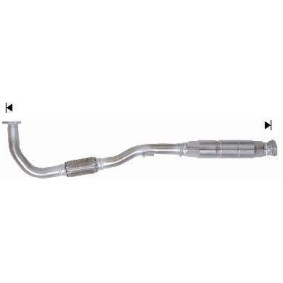 Katalysator CHK-926 von VEGAZ günstig für 388,11 € online kaufen