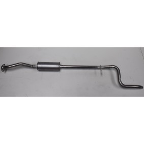 Mittelschalldämpfer PGS-352 von VEGAZ günstig für 99,17 € online kaufen