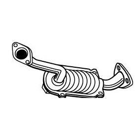 Acquista Catalizzatore da VEGAZ HOK-939 a buon mercato per soli 254,60 €