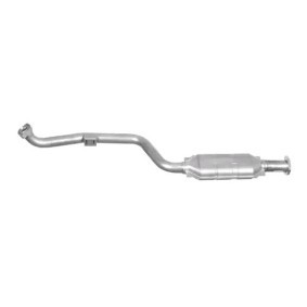 Compre Catalisador de VEGAZ online para SLK (R170) a preços moderados