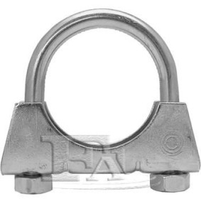 Auspuffschelle S-M10X70 von VEGAZ günstig für 4,48 € online kaufen