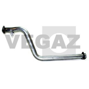 Compre Tubo de escape de VEGAZ online para 960 Kombi (965) a preços moderados