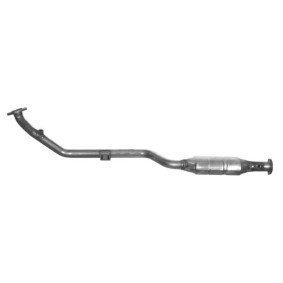 Compre Catalisador de VEGAZ online para SLK (R170) a preços moderados