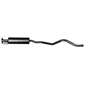 Mittelschalldämpfer OS-300IMA von VEGAZ günstig für 66,74 € online kaufen