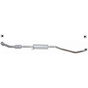 Katalysator TK-982 von VEGAZ günstig für 443,78 € online kaufen