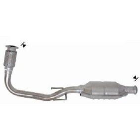 Katalysator HUK-950 von VEGAZ günstig für 330,00 € online kaufen