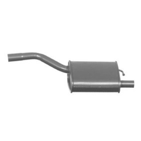 Endschalldämpfer FS-449IMA von VEGAZ günstig für 84,58 € online kaufen