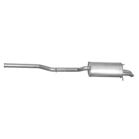 Endschalldämpfer MS-343 von VEGAZ günstig für 144,06 € online kaufen