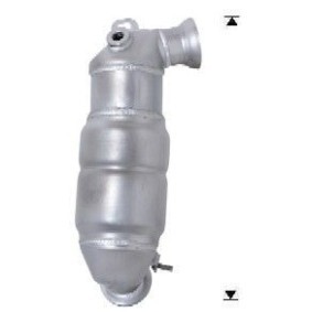 Katalysator MIK-952 von VEGAZ günstig für 398,44 € online kaufen