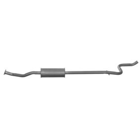 Mittelschalldämpfer CS-182IMA von VEGAZ günstig für 95,00 € online kaufen