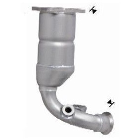 Katalysator CK-846 von VEGAZ günstig für 296,45 € online kaufen