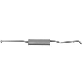 Endschalldämpfer MS-230IMA von VEGAZ günstig für 131,30 € online kaufen