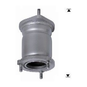 Katalysator DAK-921 von VEGAZ günstig für 300,42 € online kaufen