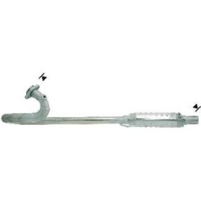 Katalysator CHK-907 von VEGAZ günstig für 493,88 € online kaufen