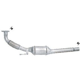 Katalysator VK-978AT von VEGAZ günstig für 260,48 € online kaufen
