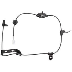ABS-Sensor 6PU 012 039-591 von HELLA günstig für 48,48 € online kaufen