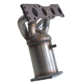 Katalysator 090-548 von BOSAL günstig für 439,58 € online kaufen