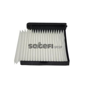 Acquista Filtro abitacolo da COOPERSFIAAM FILTERS PC8295 a buon mercato per soli 16,77 €