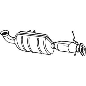 Katalysator für VOLVO von BOSAL