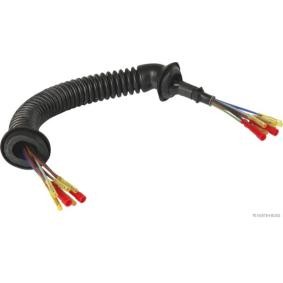 Kabelreparatursatz, Kofferraumdeckel für BMW von HERTH+BUSS ELPARTS