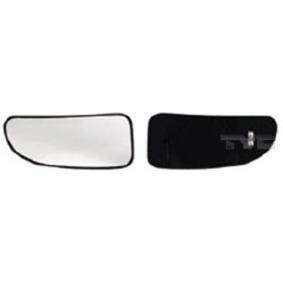 Spiegelglas, Außenspiegel 309-0142-1 von TYC günstig für 18,37 € online kaufen