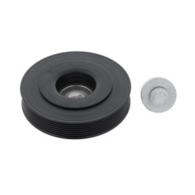 Comprar Kit poleas, cigüeñal de CORTECO 80004348 a bajo precio de 69,13 €