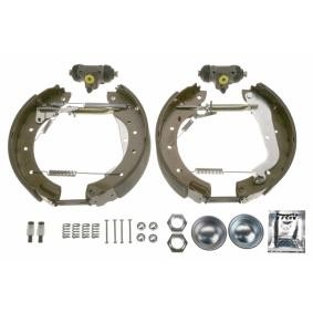 Acquista Kit freno, Freno a tamburo da TRW GSK1945 a buon mercato per soli 162,28 €