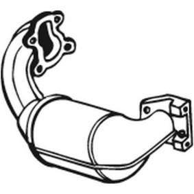 Katalysator 090-488 von BOSAL günstig für 413,03 € online kaufen