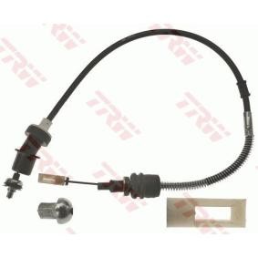 Comprar Cable de embrague de TRW GCC143 a bajo precio de 23,67 €