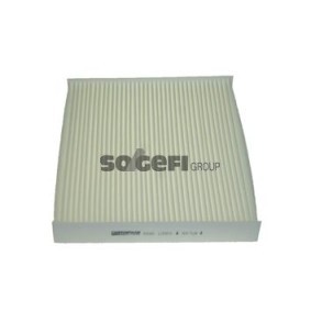 Acquista Filtro abitacolo da COOPERSFIAAM FILTERS PC8343 a buon mercato per soli 93,44 €