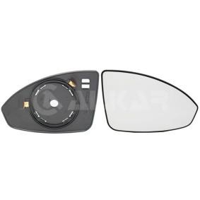 Spiegelglas, Außenspiegel 6402454 von ALKAR günstig für 29,79 € online kaufen