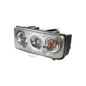 Acquista Faro anteriore da ULO 2005001 a buon mercato per soli 216,44 €