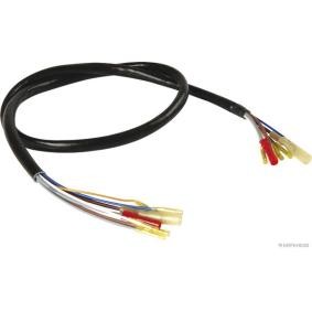 Kabelreparatursatz, Kofferraumdeckel für MERCEDES-BENZ von HERTH+BUSS ELPARTS