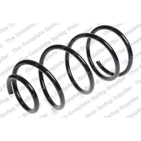 Fahrwerksfeder 4014918 von LESJÖFORS günstig für 93,14 € online kaufen
