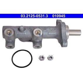 Comprar Cilindro principal de freno de ATE 03.2125-0531.3 a bajo precio de 305,11 €