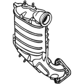 Katalysator 090-511 von BOSAL günstig für 353,72 € online kaufen