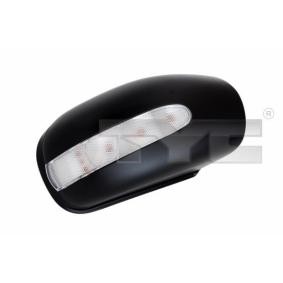 Abdeckung, Außenspiegel 321-0048 von TYC günstig für 68,16 € online kaufen
